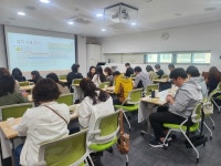 인천광역시교육청계양도서관, 전직원 장애인식 개선교육 실시 인천광역시교육청계양도서관,  전직원 장애인식 개선교육 실시