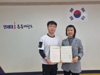 수성구 드림스타트, 지역 체육기관과 ‘쑥쑥튼튼 드림아이’ 후원협약 체결