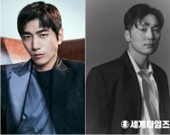 [SBS 열혈사제2] 검사와 손잡은 마약왕’김홍식 VS‘마약왕과 손잡은 검사’남두헌, 더 악랄하고, 치밀해진 시즌2 NEW 악인 군단!