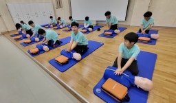 광주학생교육원, ‘2024 초등학교 수련활동’ 시작