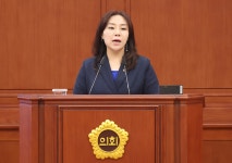 대전시의회 김민숙 의원, 특수교육학생 교육여건 개선 시급해