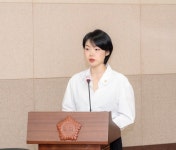강남구의회 오온누리 의원, 서울시 자치구 최초 ‘의회 청렴도 향상... 오온누리 의원,  서울시 자치구 최초 ‘의회 청렴도 향상 조례’ 대표발의