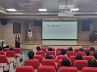 의정부교육지원청, 학생이 주도하는 학생자치 활성화 협의회 실시 의정부교육지원청, 학생이 주도하는 학생자치  활성화 협의회 실시