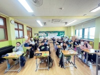 인천마곡초등학교, 놀이 축제·사제동행 행사 큰 호응속 진행 인천마곡초등학교, 놀이 축제·사제동행 행사  큰 호응속 진행
