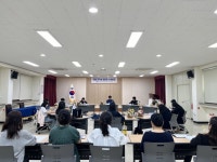 오감으로 느끼는 힐링 꽃놀이 체험