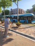 팔달구, 정온한 생활환경 조성 위한 2분기 환경소음 측정망 운영 팔달구, 정온한 생활환경 조성 위한  2분기 환경소음 측정망 운영