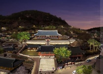 이번 주말엔 진주성과 통영 세병관으로 오세요