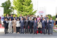 천안시의회 대토론회 시민과 함께하는 토크콘서트 ‘화(話)음(音) 2’ 개최