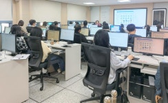 인공지능을 동료로…영등포구, 챗GPT 교육 실시