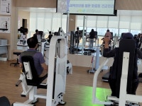 부안군 건강생활지원센터, 건강증진 프로그램 다채