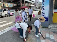 쓰담쓰담, 월명동을 어루만져 주세요!