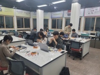 대구창의융합교육원, 2024 전반기 수요자 맞춤형 자율기획 과학 및 영재교육 직무연수 다채롭게 운영