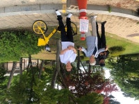 윤경선 수원시의원 금곡동 및 호매실동 교차로 횡단보도 추가설치 및 개선 요구