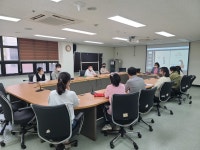 인천광역시교육청중앙도서관, ′행복 발맞춤′ 장애인 프로그램 운영 인천광역시교육청중앙도서관,  ′행복 발맞춤′ 장애인 프로그램 운영