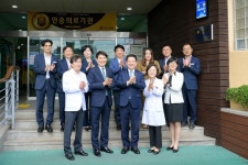 순천 공공산후조리원 개원