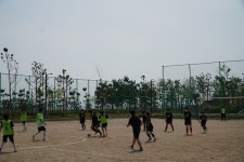 시화나래초등학교, 시흥학교 스포츠클럽 한마당 축구대회 우승