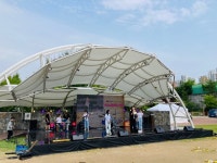 동구중학교 밴드부 이펙터, ‘청소년동아리 축제’에서 열정의 무대 선보여 동구중학교 밴드부 이펙터,  ‘청소년동아리 축제’에서 열정의 무대... 