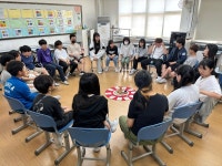 의정부교육지원청, 찾아가는 학교 내 갈등의 교육적 해결 지원