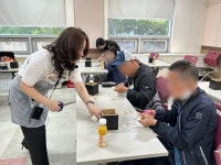 인천광역시교육청계양도서관, 노틀담복지관과 장애인 대상 평생교육... 인천광역시교육청계양도서관,  노틀담복지관과 장애인 대상 평생교육... 