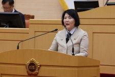 윤명희 전남도의원, 교통 중심지 장흥에 대학병원 분원 설치해야