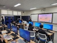 열정과 실력으로 꿈을 이루는 세종미래고등학교