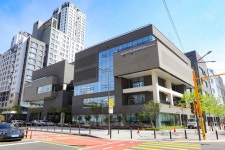 서초구 반포2동 주민센터, 열린문화센터로 재탄생