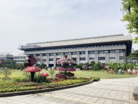 무더운 여름, 싱그러운 꽃향기 가득한 인천애뜰로 오세요