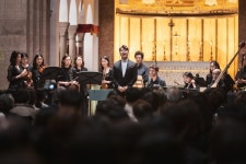 고(古)음악의 가치를 확인하는 특별한 시간, 정민호 & 카메라타 안티콰 서울 <고음악 살롱>