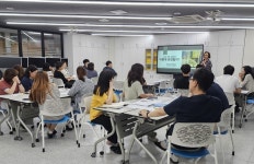 인천남부교육지원청, 초등학교 교육력 강화를 위한 현장 맞춤형 연수 운영 인천남부교육지원청,  초등학교 교육력 강화를 위한 현장 맞춤형 연수... 