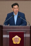 박칠성 서울시의원, “SH로부터 가리봉 구(舊)시장부지 복합화 사업부지 임시주차장 조성 확답받아”