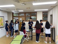 시흥능곡중학교, ‘YOU IN I’ 교육복지의 날 주간행사 진행 시흥능곡중학교,  ‘YOU IN I’ 교육복지의 날 주간행사 진행