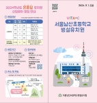 신설 서울남산초등학교병설유치원 도심 속 온종일 돌봄 모집