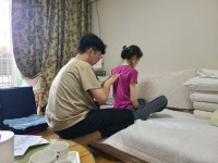 서울시 서북병원, 호흡기 장애인 대상 ‘찾아가는 호흡 재활’ 운영