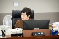 경기도의회 김선희 의원 “미래 산업의 지속적인 투자” 강조