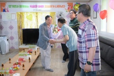 최민호 시장, 연기면 주민과 11번째 ′1박 2일′