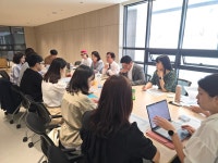 강동엄마 박춘선 시의원, 강빛초등학교 과밀학급 해소 위해 나섰다.