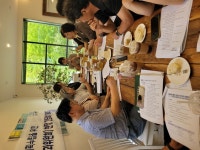 군산시 시민의 건강한 먹거리 보장을 위한 현장 의견수렴