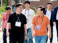 전북자치도-코리아스타트업포럼 지역스타트업 커뮤니티 활성화