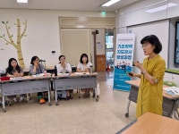 진안교육지원청, 뜨거운 관심 속 기초학력 지도강사 양성과정 운영