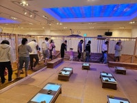 중구문화의전당 특별기획 체험전 ‘가루나무모래흙’ 개최 중구문화의전당 특별기획 체험전  ‘가루나무모래흙’ 개최