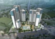 구로구, 천왕3역세권 도시정비형 재개발사업 정비구역 · 정비계획 결정