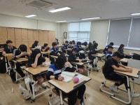 고운중학교, 선생님과 함께하는 책으로 여는 아침 ‘북모닝’