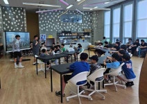 은행동청소년문화의집, 오는 20일 청소년 인기 게임 ‘브롤스타즈’ 대회 개최