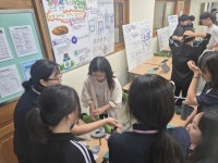 와부고등학교 “학교자율교육과정으로 미래역량 제고”