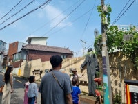 대구서부교육지원청, ‘자녀와 함께하는 달성토성마을 행복투어’ 운영