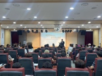 광명시 철산도서관, 허태균 교수 초청 ‘대한민국을 만든 한국인의 마음’ 강연회 개최