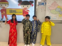 군서미래국제학교, 여름방학 국제언어문화캠프 실시