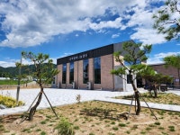 남원시, 이백 행복나눔센터 준공