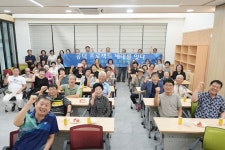 공덕면 양반마을! 어르신 섬김 으뜸마을 만들기 본격 추진