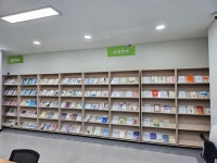 “지역문화의 새로운 거점”… 남양주시 공공도서관, 지역작가 및 지역자료 코너 운영